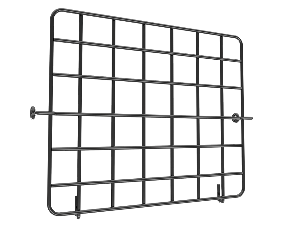 WIRE Guard X17 Flood 60W-80W Bronze
